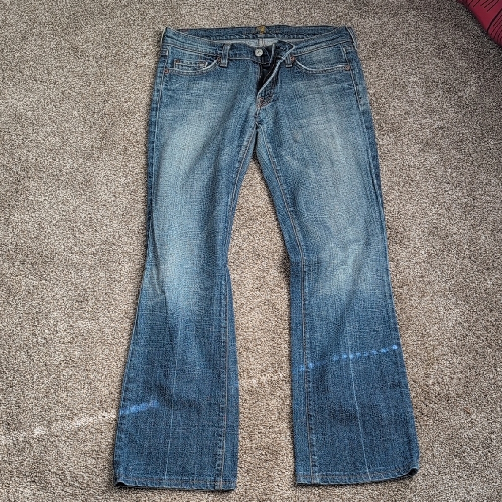 7 For All mankind Jeans